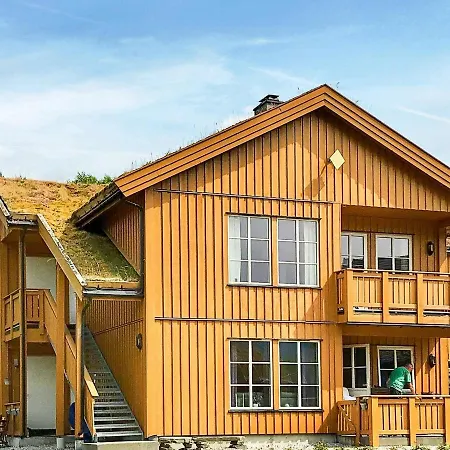 Apartment Apartment Skulestadmo Skulestadmo