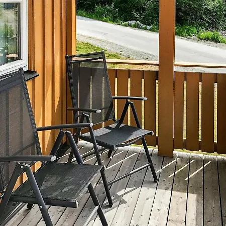 Appartement Apartment Skulestadmo Skulestadmo