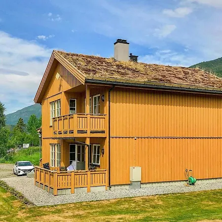 Apartment Skulestadmo Skulestadmo